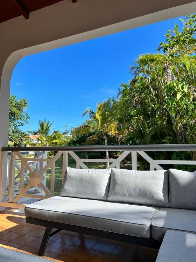 Villa L’Amandine Sainte-Anne  Esterno foto