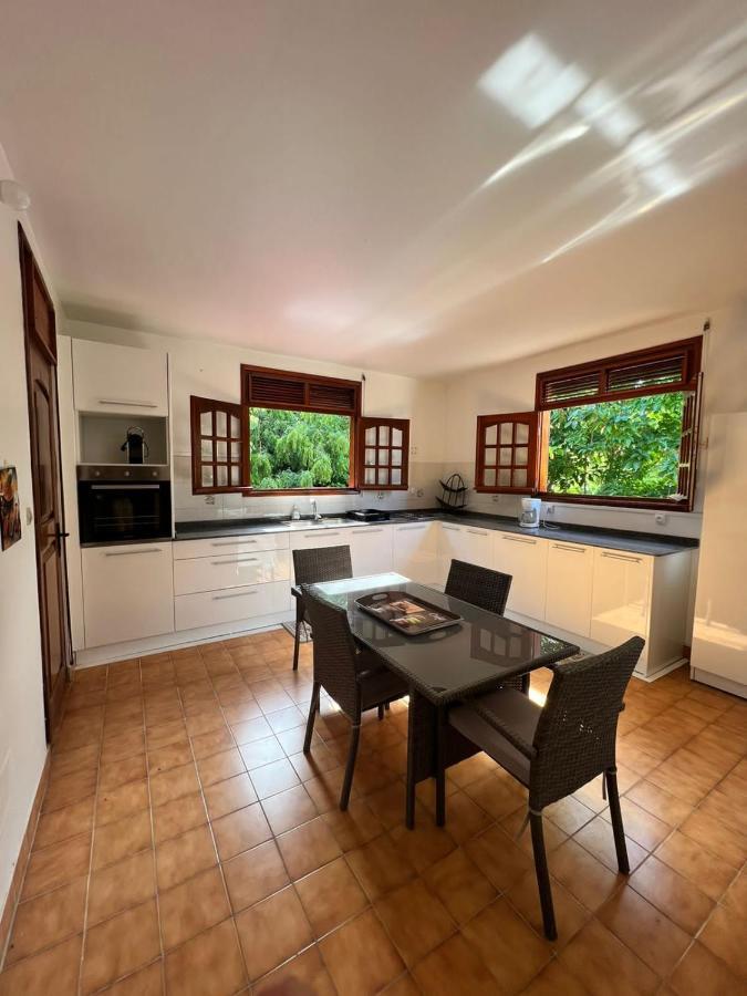 Villa L’Amandine Sainte-Anne  Esterno foto
