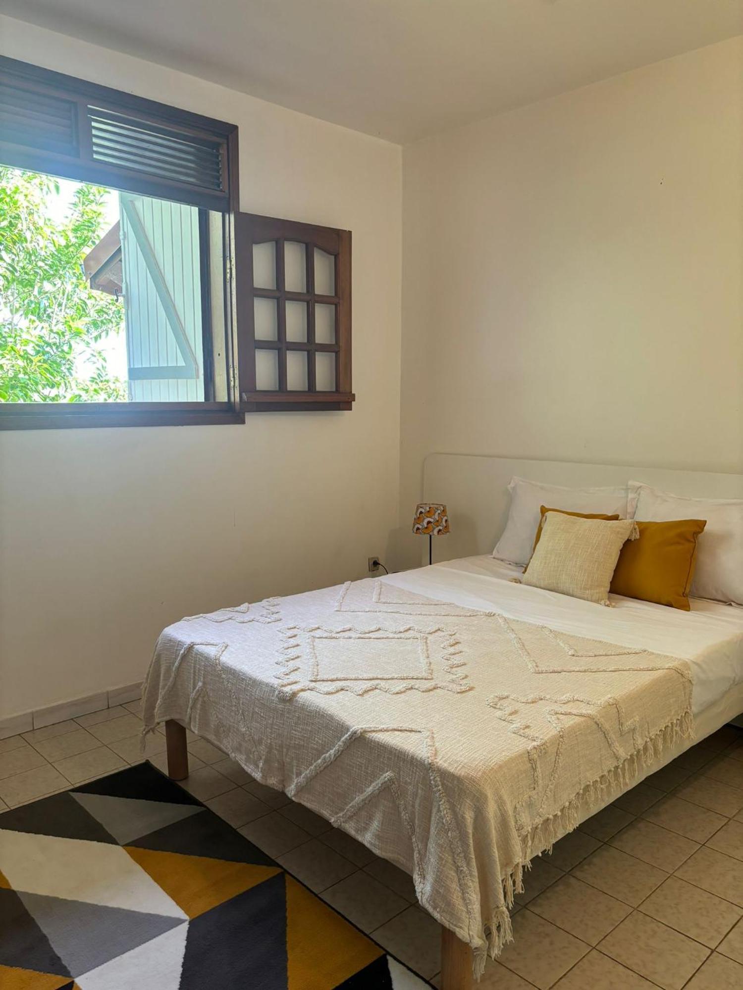 Villa L’Amandine Sainte-Anne  Esterno foto